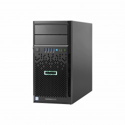 Server Hp Proliant Ml30 Gen9 4Bay 3.5" Tower 5U